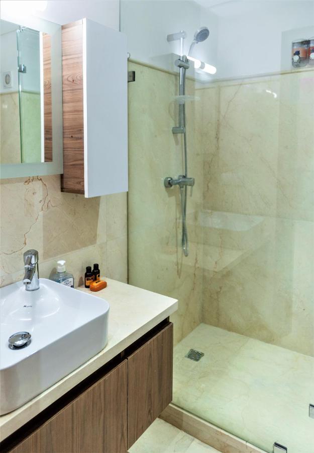 דירות מרקש Royal Deluxe Diamond - Marrakech, Luxe Pool View מראה חיצוני תמונה