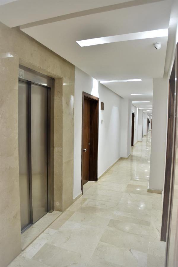 דירות מרקש Royal Deluxe Diamond - Marrakech, Luxe Pool View מראה חיצוני תמונה